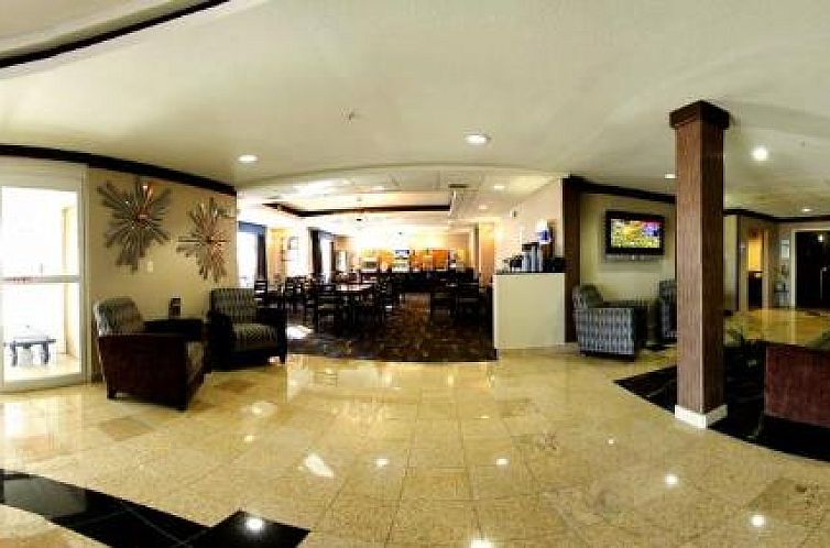 Holiday Inn Express Hotel and Suites Bastrop, an IHG Hotel