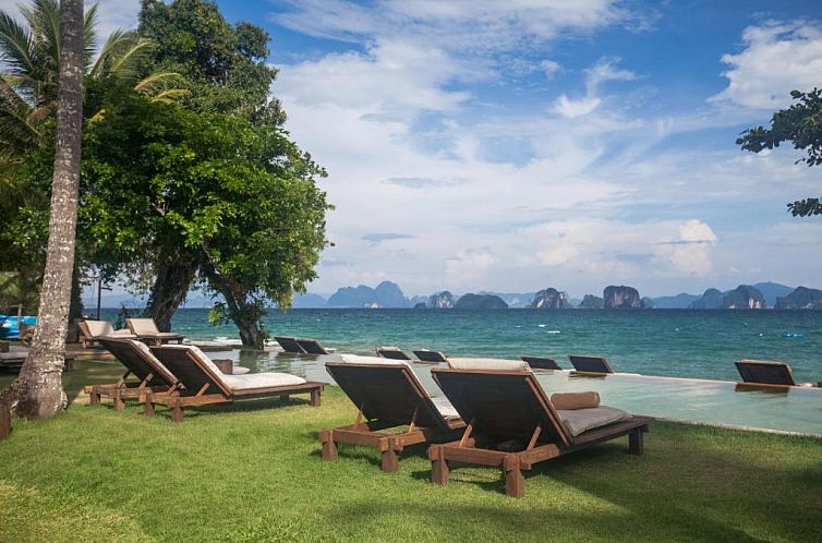 Koyao Island Resort - SHA Plus