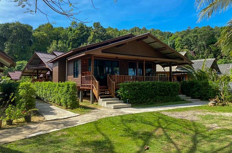 Koh Yao Seaview Bungalow