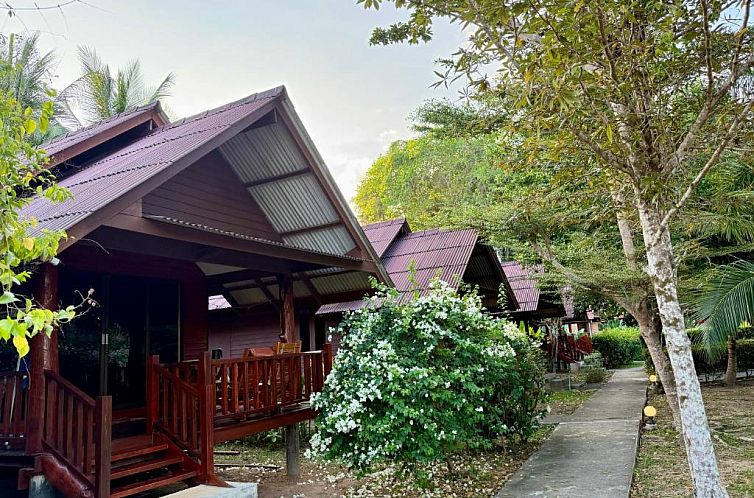 Koh Yao Seaview Bungalow