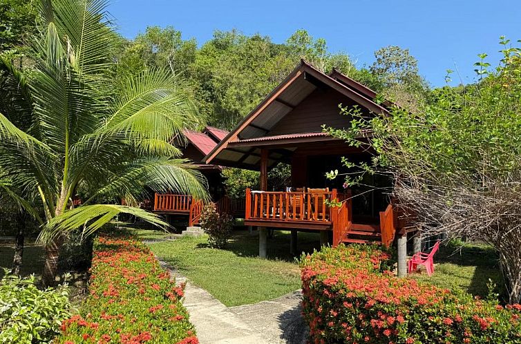Koh Yao Seaview Bungalow