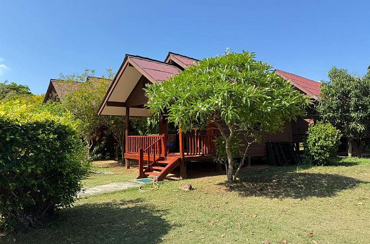 Koh Yao Seaview Bungalow