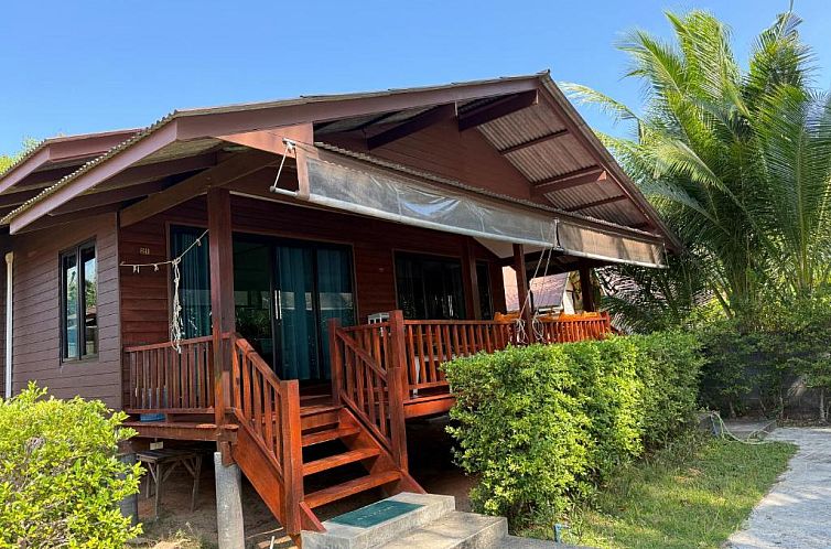 Koh Yao Seaview Bungalow