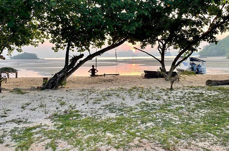 Koh Yao Seaview Bungalow