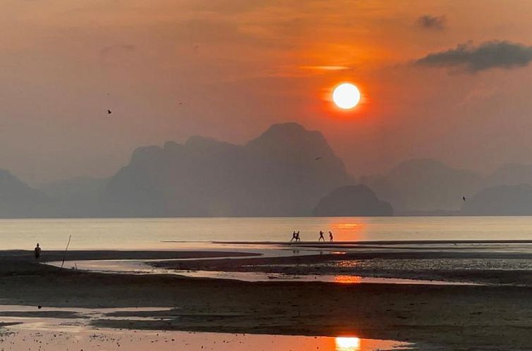 Koh Yao Seaview Bungalow