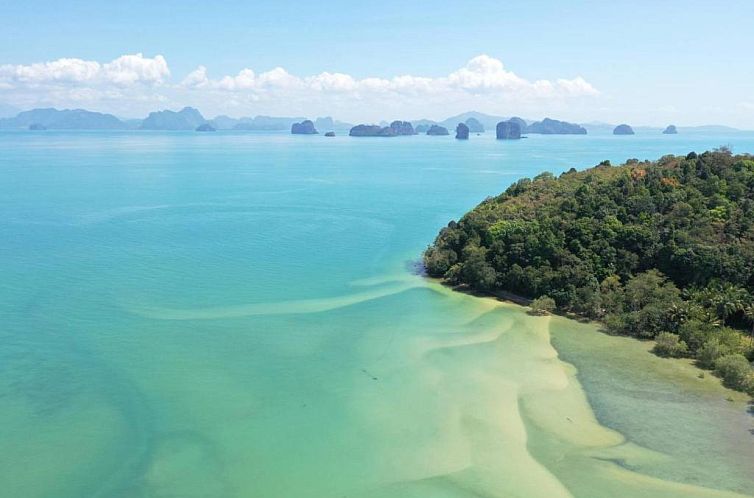 Koh Yao Seaview Bungalow