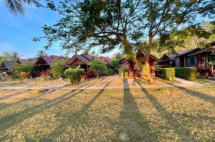 Koh Yao Seaview Bungalow