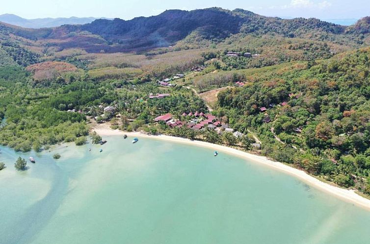 Koh Yao Seaview Bungalow