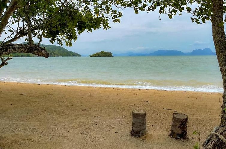 Koh Yao Seaview Bungalow