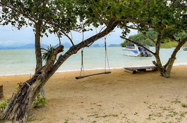 Koh Yao Seaview Bungalow