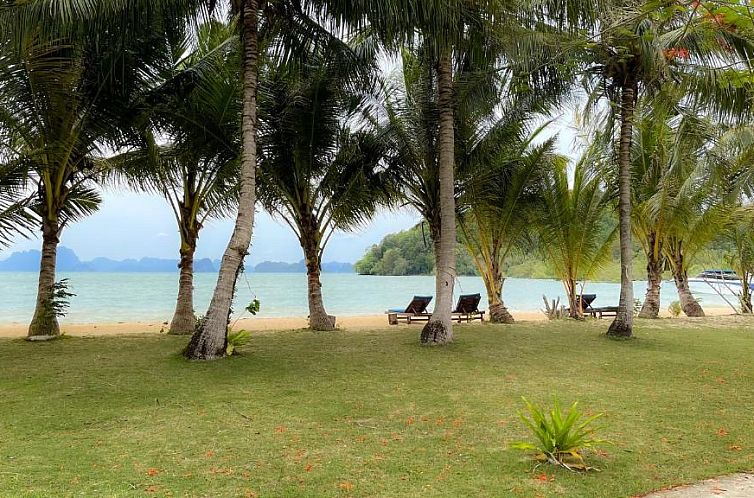 Koh Yao Seaview Bungalow