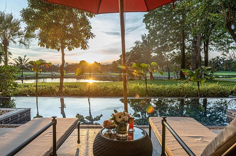 Summit Windmill Golf Residence