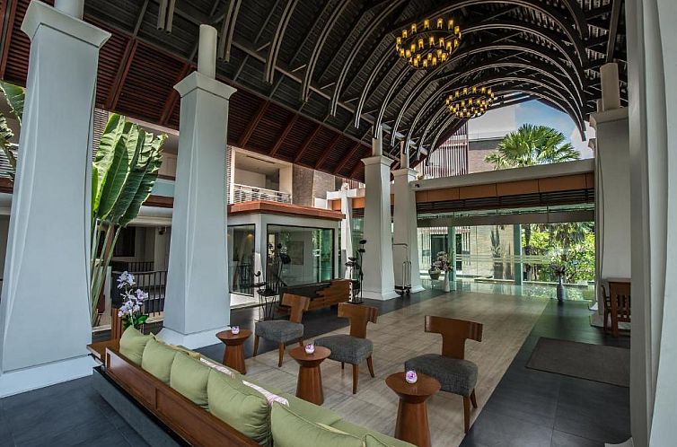 Summit Windmill Golf Residence