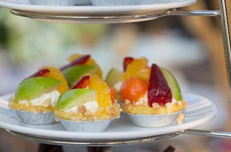 Summit Windmill Golf Residence