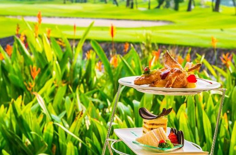 Summit Windmill Golf Residence