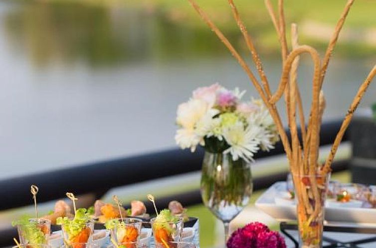 Summit Windmill Golf Residence