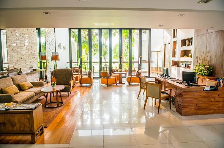 Summit Windmill Golf Residence