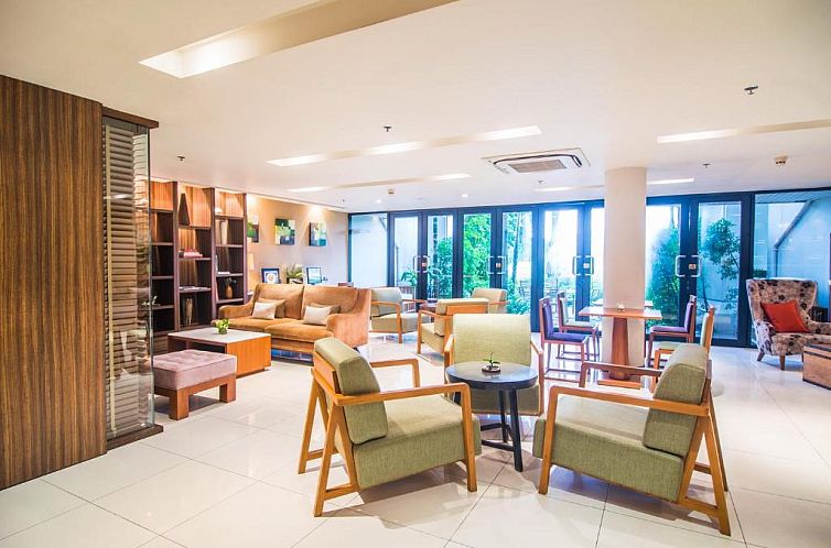 Summit Windmill Golf Residence