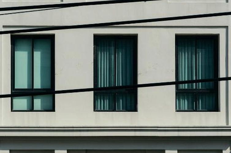 Thomson Residence Hotel