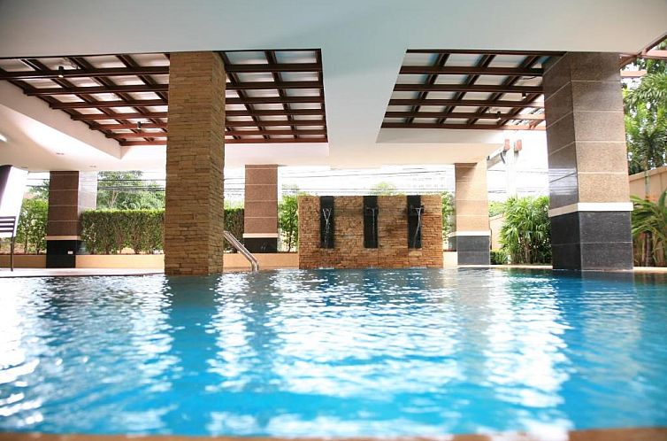 Thomson Residence Hotel