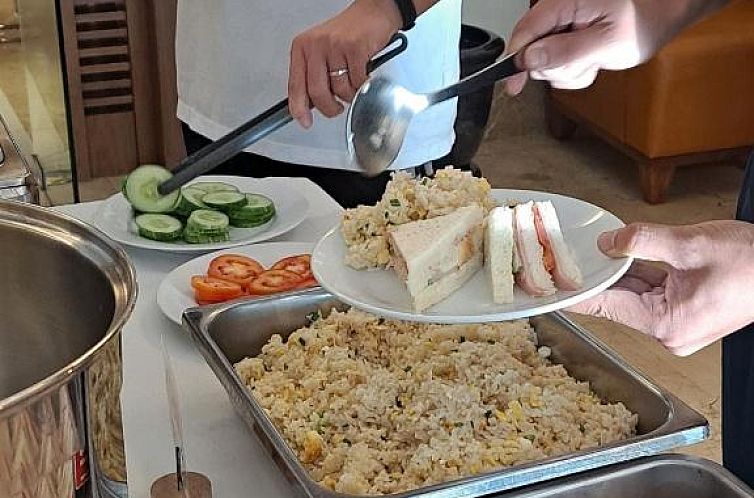 Thomson Residence Hotel