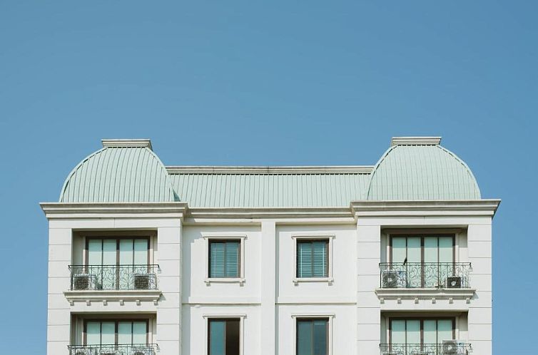 Thomson Residence Hotel