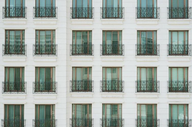 Thomson Residence Hotel