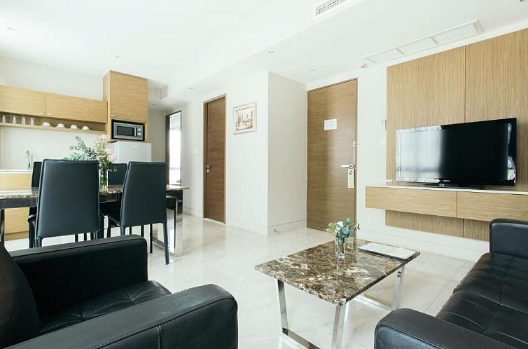 Thomson Residence Hotel