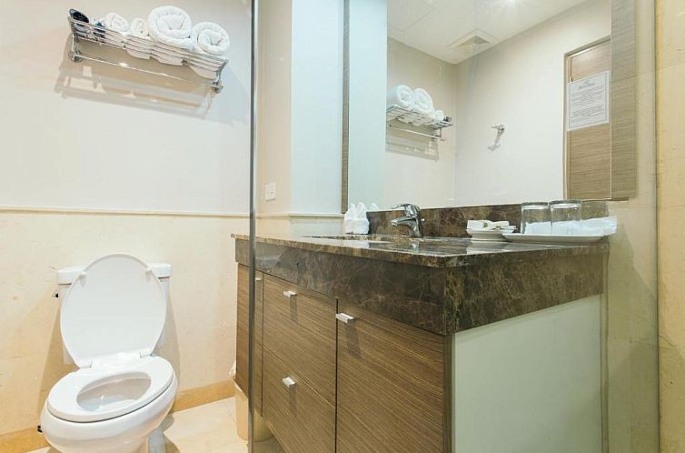 Thomson Residence Hotel