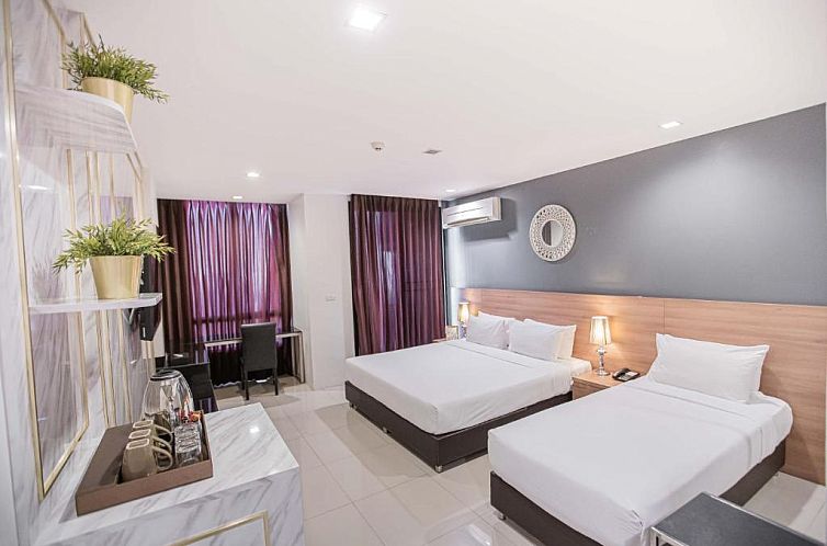 Marigold Sukhumvit