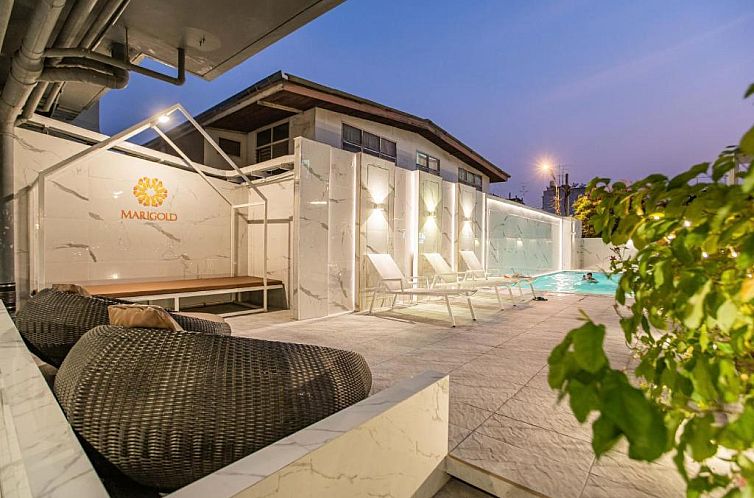Marigold Sukhumvit