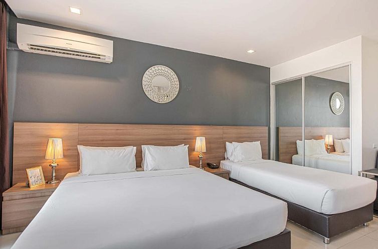 Marigold Sukhumvit