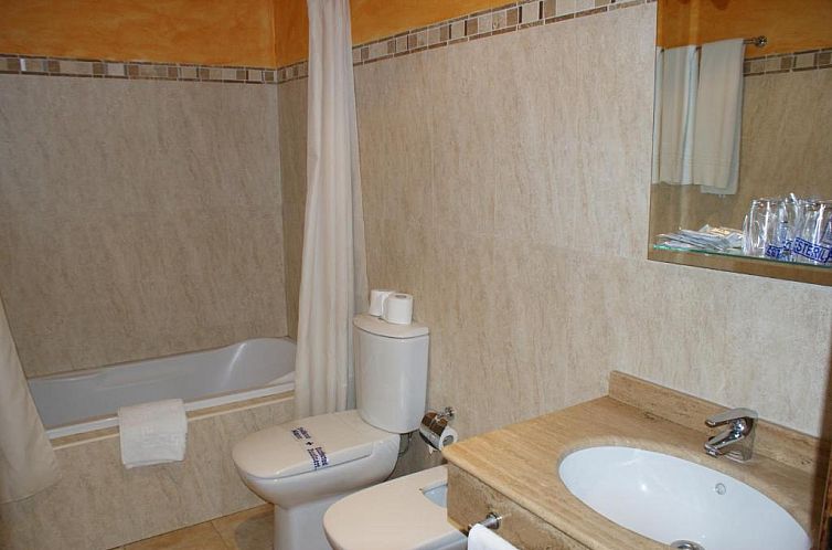 Hotel Juan Francisco