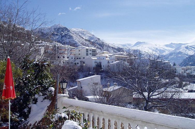 Hotel Juan Francisco