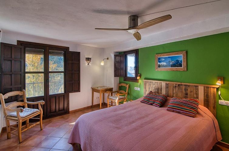 Casa Rural Arroyo de la Greda