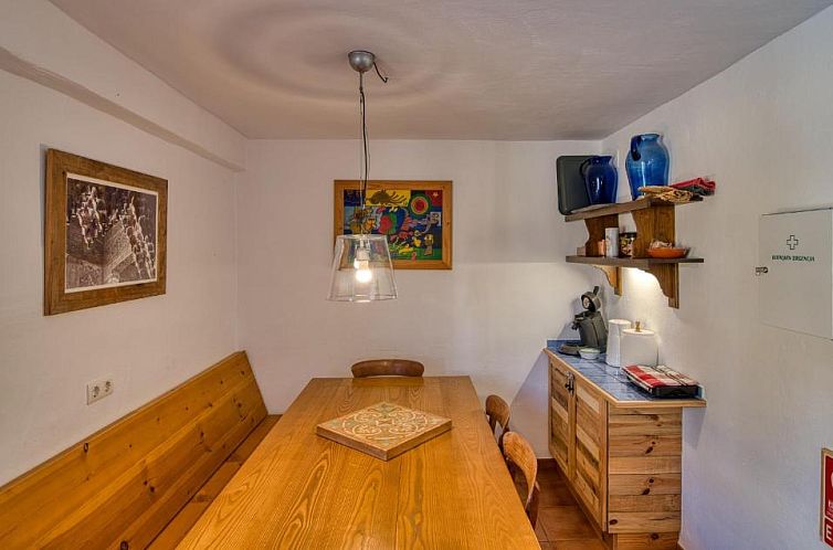 Casa Rural Arroyo de la Greda