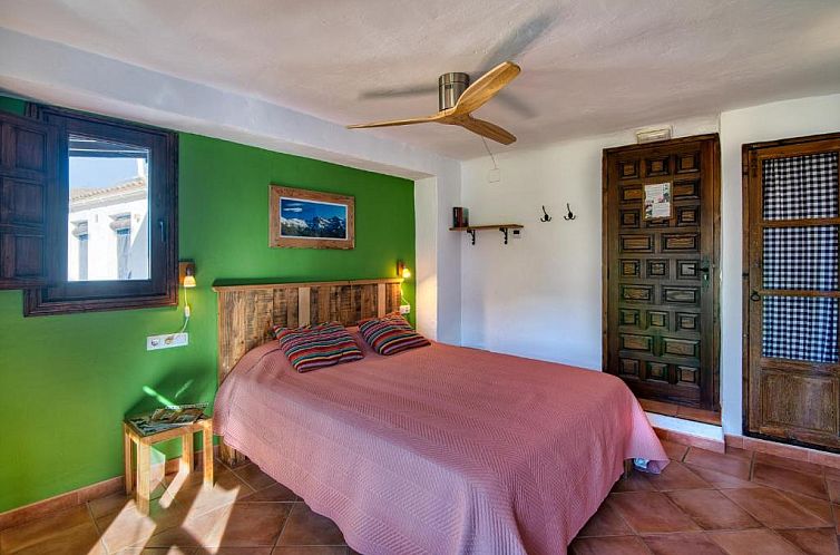 Casa Rural Arroyo de la Greda