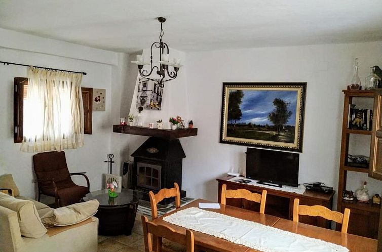 Cortijo La Solana