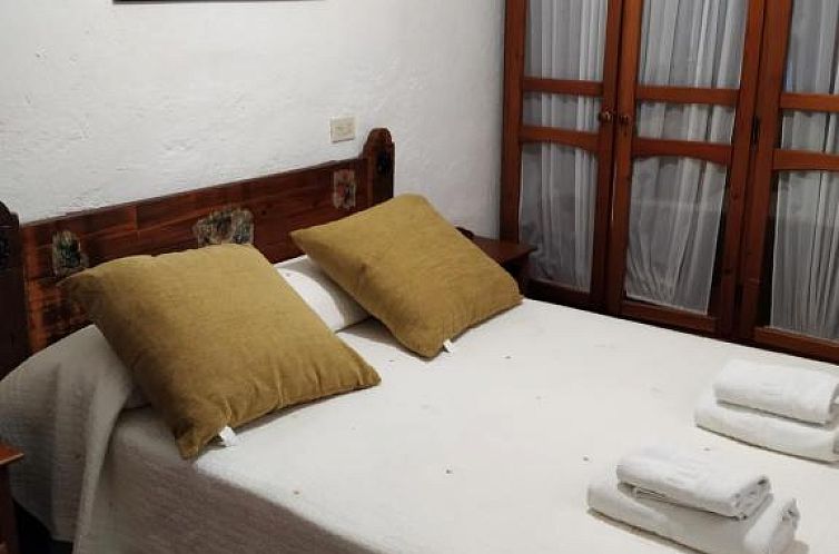 Cortijo La Solana