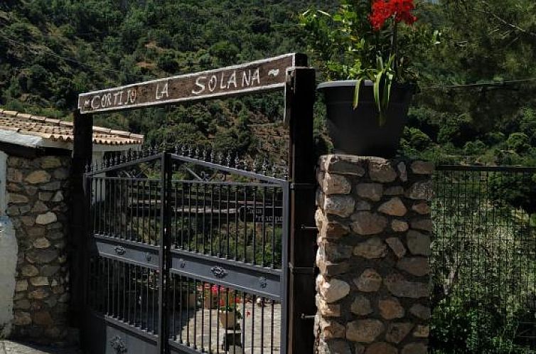 Cortijo La Solana