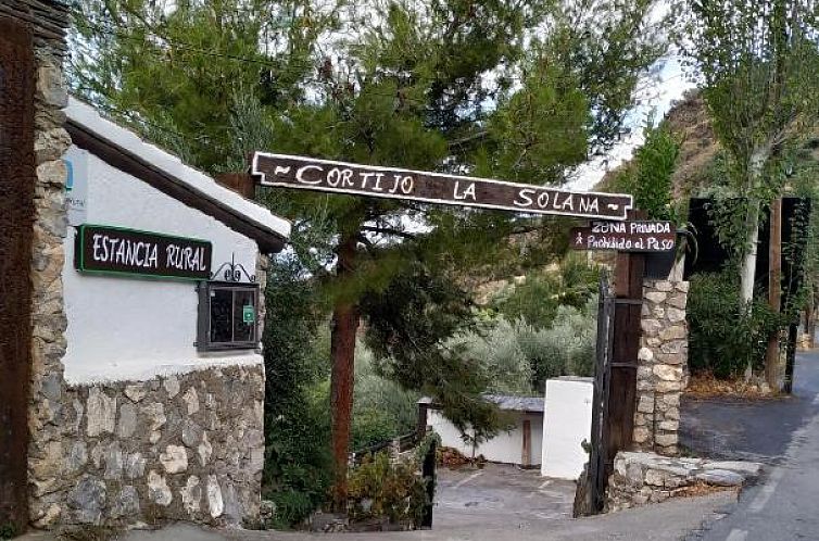 Cortijo La Solana