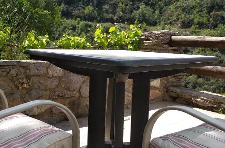 Cortijo La Solana