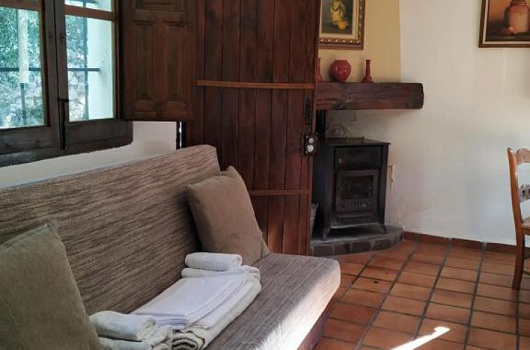 Cortijo La Solana