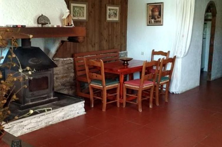 Cortijo La Solana
