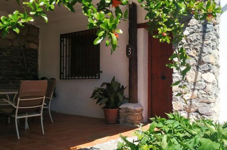 Cortijo La Solana