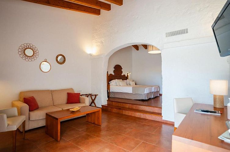 Hotel Rural Binigaus Vell