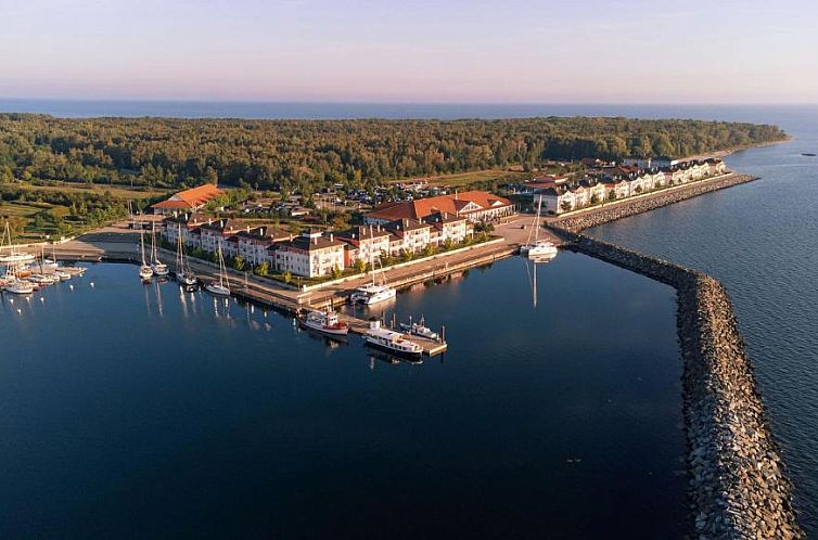 Guest house 34419902 - Apartment Mecklenburg-Vorpommern - Dorfhotel Boltenhagen