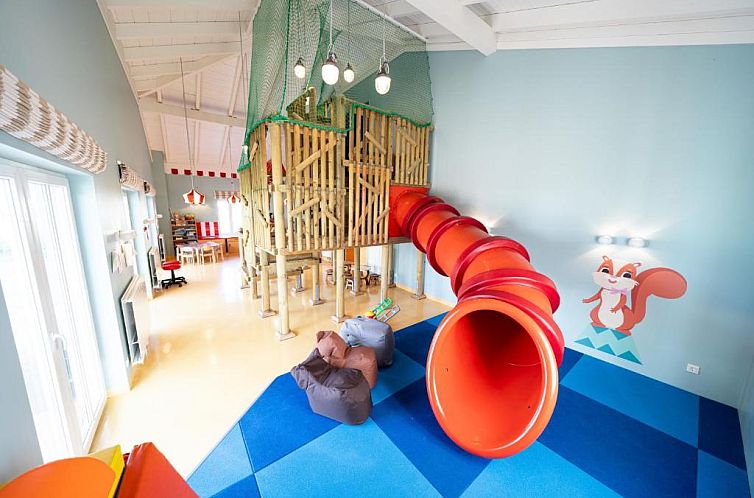 Dorfhotel Boltenhagen