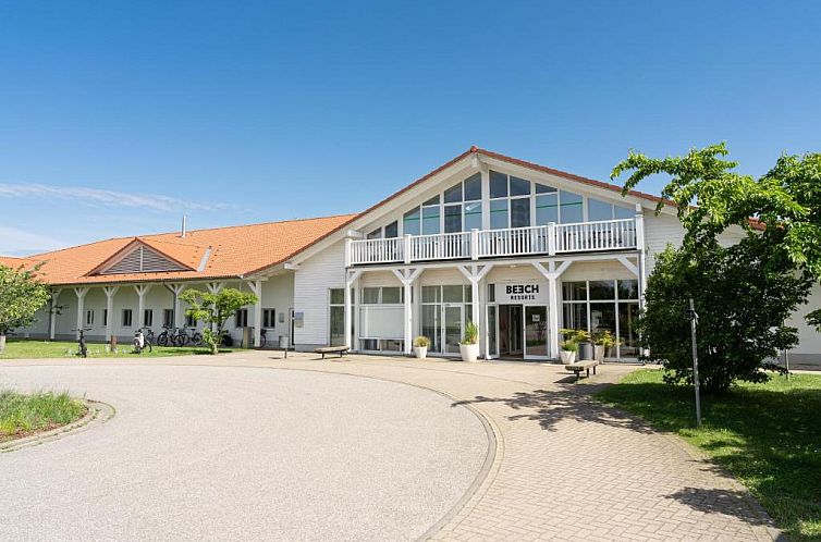 Dorfhotel Boltenhagen