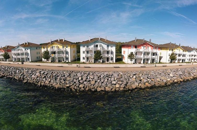 Dorfhotel Boltenhagen